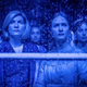 The Doctor and Mary Wollstonecraft Godwin glimpse a dire vision.